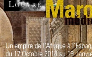 RTL : “Le Maroc médiéval”, première exposition qui retrace l'âge d'or du  Royaume