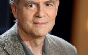 Patrick Modiano, prix Nobel de littérature
