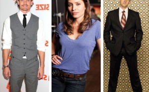 La série de télévision anglaise “White city”  en tournage dans la province d'El Haouz