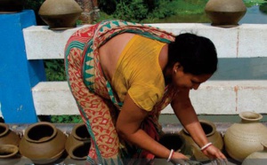 Un plan de l'Inde pour l'autonomisation économique des femmes