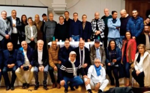 Une initiative de Paris met l’accent sur la pleine et entière participation politique et institutionnelle des Marocains du monde