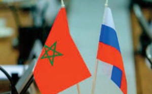 La question du Sahara au menu d'un entretien entre le vice-ministre russe des AE et l’ambassadeur du Maroc à Moscou