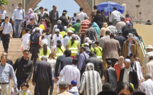 Fortement attachés à leurs valeurs, les Marocains ambitionnent de s'imprégner des valeurs universelles