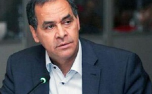 Mohamed Arrouchi : La vision d'une Afrique unie, prospère et pacifiée, tributaire de la transformation des structures économiques du Continent