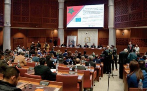 Experts et acteurs des DH dénoncent la politique de deux poids deux mesures et la logique néocolonialiste du PE