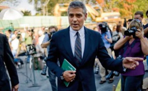 George Clooney va adapter "Le bureau des légendes" aux Etats-Unis