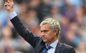 Mourinho dit avoir refusé deux fois le Paris SG