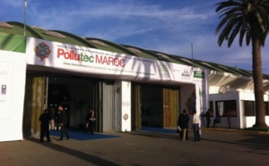 Pollutec Maroc met le cap sur l’Afrique