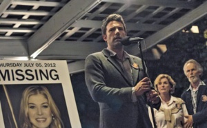 Dans “Gone Girl”, Fincher déchiquète le mariage