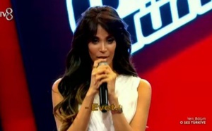 Une star marocaine est née en Turquie