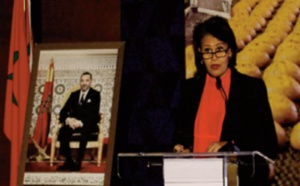 La représentante de l'OIF met en avant les opportunités d’investissement au Maroc 