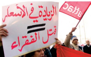 La réalité est têtue. Le citoyen en sait quelque chose