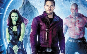 “Les Gardiens de la Galaxie” bientôt en dessin animé