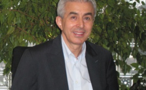 Mohamed Métalsi à propos de l’exposition “Le Maroc contemporain”
