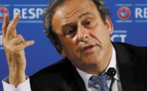 L'UEFA évoque une  réunion constructive