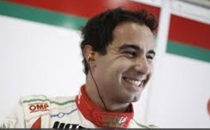 L’exploit de Mehdi Bennani à Shangai