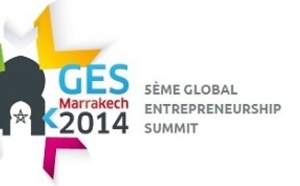 Sommet global de l'entrepreneuriat à Marrakech