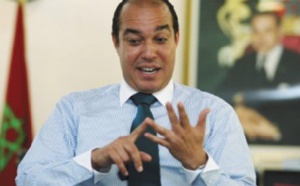 ​Mohamed Ouzzine  à propos du report  de la CAN “Il est  encore trop  tôt pour  parler d'une décision définitive”