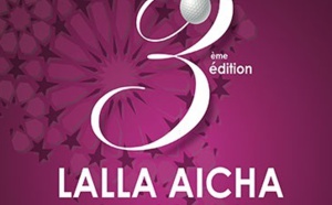 ​Troisième édition de Lalla Aicha Tour School de golf