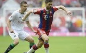 ​Alonso: un jeu plus attentiste au Bayern
