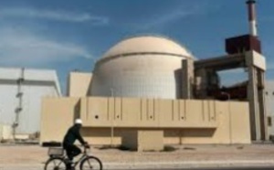 ​Reprise des négociations sur le nucléaire iranien