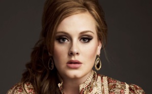 ​L’album tant attendu d’Adele ne sortira pas avant 2015