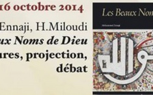 ​“Les beaux noms de Dieu” de Mohamed  Ennaji en débat à Rabat