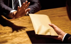 Rencontre sur la lutte contre la dépravation et la corruption