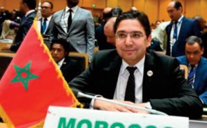 Le Conseil exécutif de l'UA poursuit les travaux de sa 42ème session en prélude au Sommet de l'Union avec la participation du Maroc