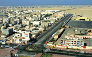 Débat sur la participation politique des femmes dans les provinces du Sud à Laâyoune