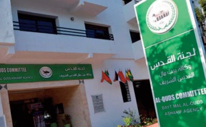 Clôture à Rabat de la 3ème édition du modèle de simulation du sommet international de l'enfance pour Al-Qods