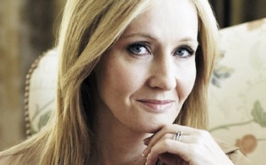 L'auteur de Harry Potter travaille sur trois nouveaux films