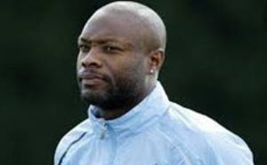 ​Gallas annonce sa retraite sportive