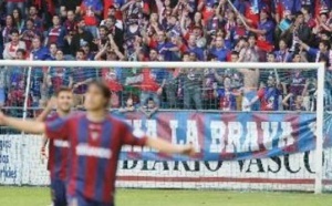 ​A une semaine du clasico, le FC Barcelone reçoit Eibar pour se rassurer