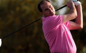 ​La victoire d’Ahmed Marjane au Mena Tour Golf de Dubaï ouvre  la voie aux talents de la région
