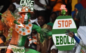 ​A cause d’Ebola, le Soudan ne veut pas de la CAN 2015