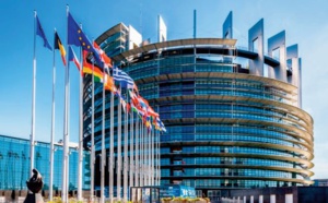 Le Parlement européen se fend d’une autre malencontreuse résolution à l’ encontre du Maroc
