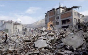 Séisme en Turquie : Treize décès parmi les ressortissants marocains