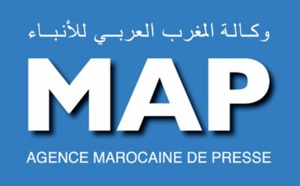 Les sites web de la MAP cibles d'une cyberattaque DDOS