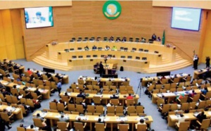 Création à l'initiative du Maroc d’un Groupe des Amis sur les défis croisés des changements climatiques et de l’Agenda Femmes, Paix et Sécurité