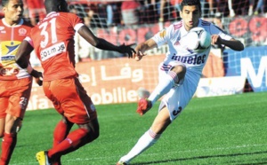 ​KACM-WAC  ou l’explication  au sommet  à Marrakech