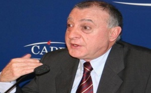 ​Charles Saint-Prot : Le conflit artificiel entretenu par l'Algérie autour du Sahara marocain  est un facteur de crise et de déstabilisation