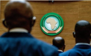 Les Chefs d'Etat et de gouvernement de la CCRS recommandent au Sommet de l’UA la prise en compte de leurs délibérations