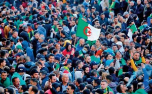 Le parti d’opposition algérien RCD dénonce une stratégie de “mise au pas” de la société