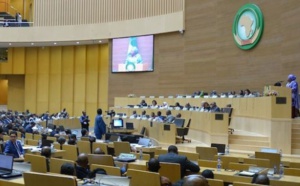 Aziz Akhannouch: Le Maroc présent en force au sein de l'organisation panafricaine