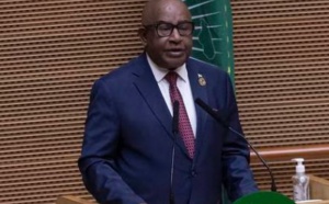 L’Union des Comores assure la présidence tournante de l’UA