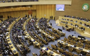 L'Union africaine endosse les candidatures marocaines au système international