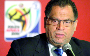 Danny Jordan : Le Maroc est encore le pays hôte de la compétition