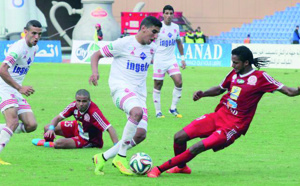 Le choc KACM-WAC accouche d’un nul blanc