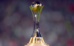 Tournée promotionnelle du trophée